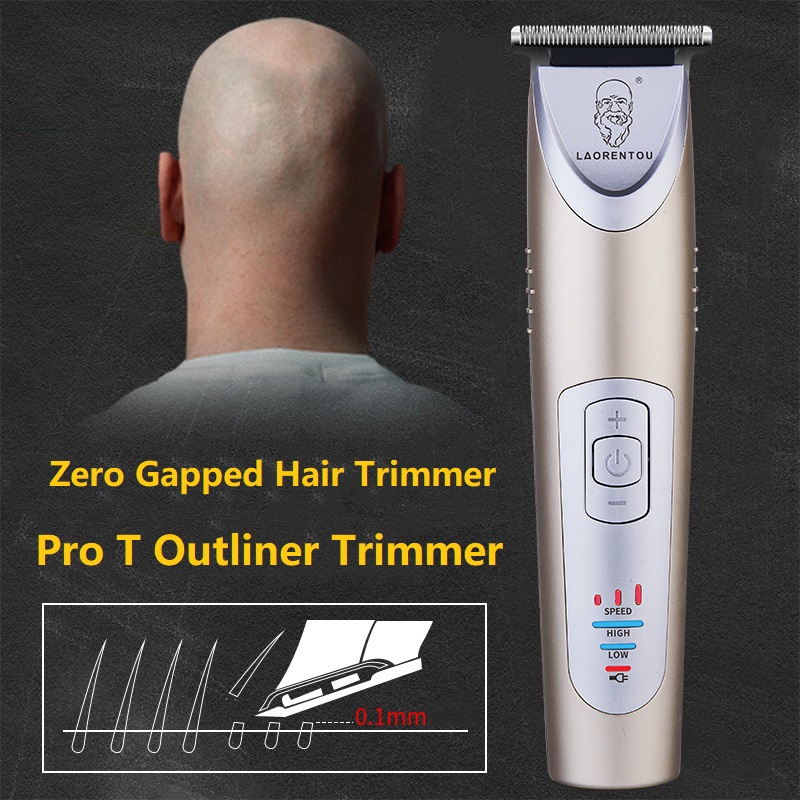A96 Hair Trimmer