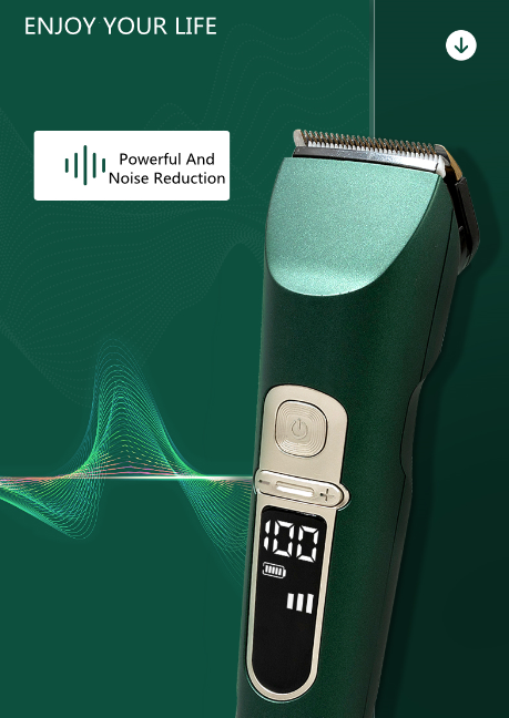 89 Hair Clippers 89 Hair Clippers