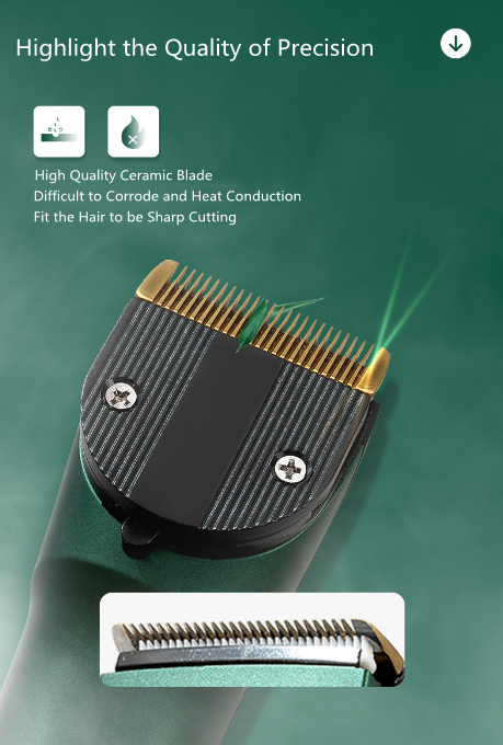 89 Hair Clippers 89 Hair Clippers