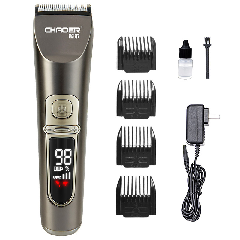 89 Hair Clippers 89 Hair Clippers