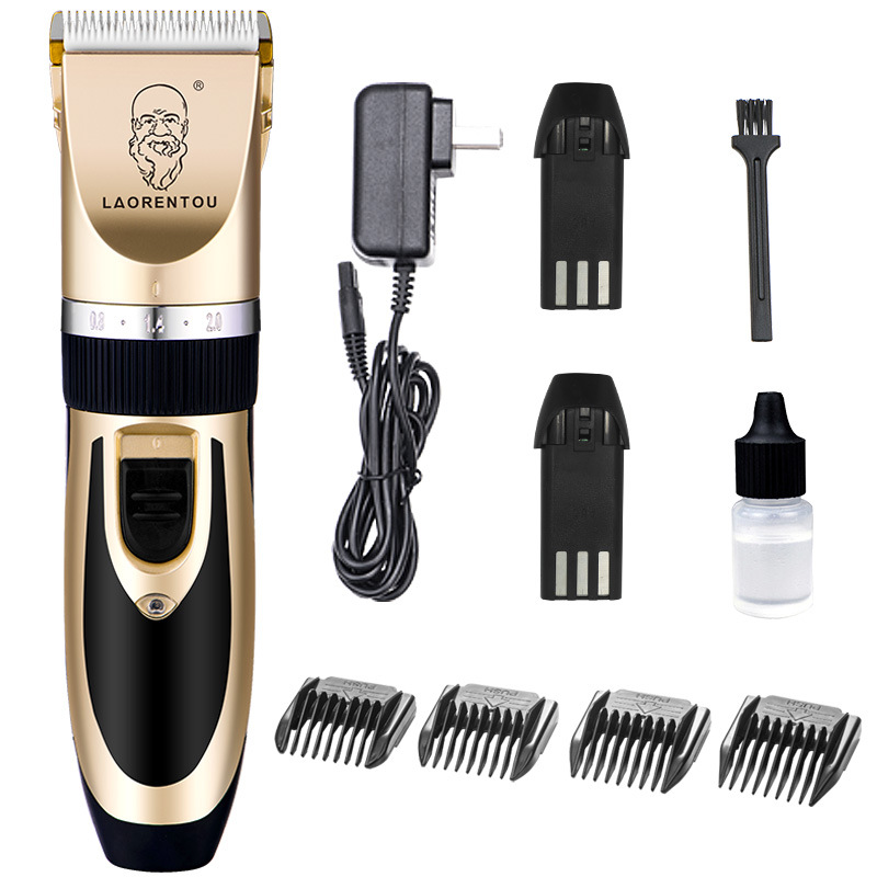 A60 Familiares Hair Clipper