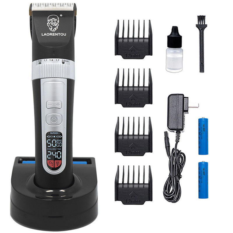 A68 Hair retonsoribus