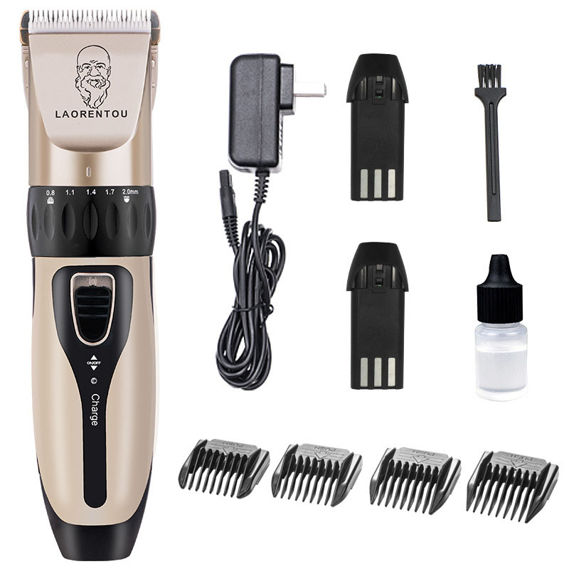 B28 Familiares Hair Clipper