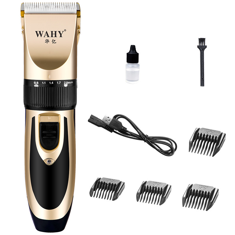 B60 USB familia Hair Clipper