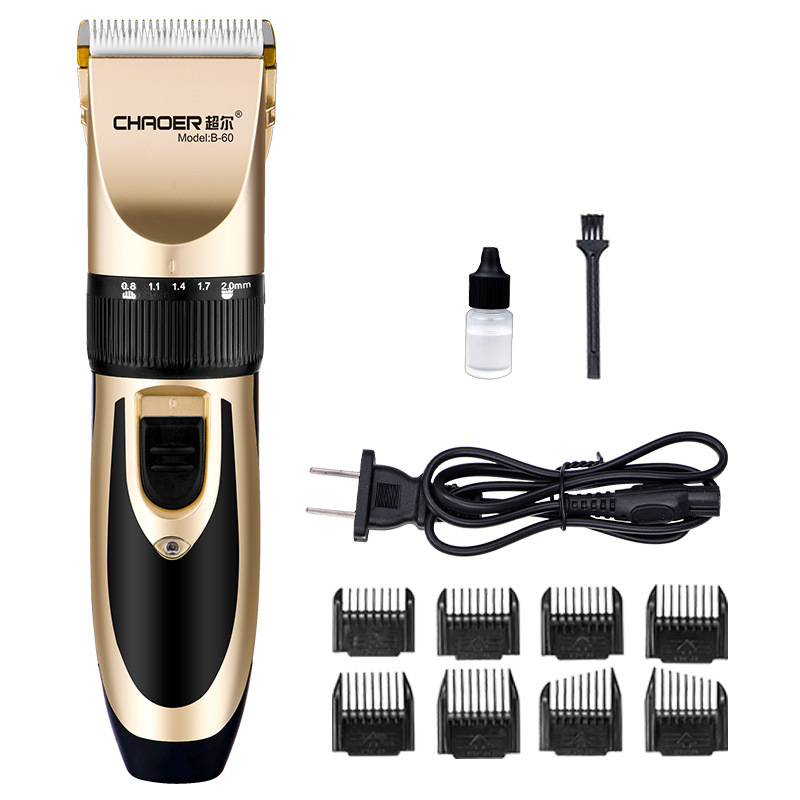 B60 linea hospitii Hair Clipper
