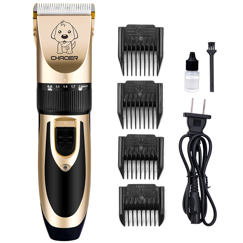 P60 linea Cordless Pet Clipper
