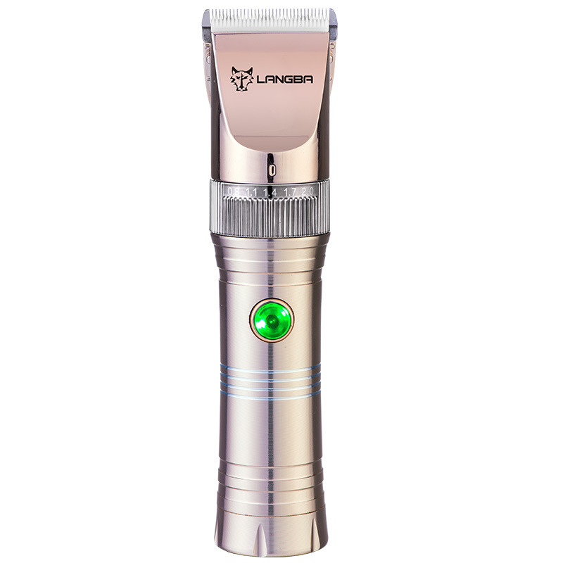 P63 Cordless Pet Clipper